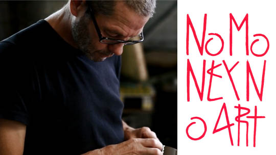 SP38 No Money No art